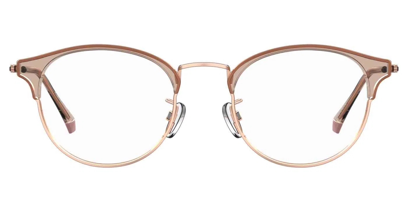 Polaroid Core PolaroidD404 Eyeglasses - view 7